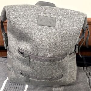 INDI NEOPRENE DIAPER BACKPACK